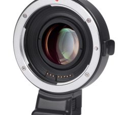 Viltrox EF-E II 0.71x Lens Mount Adapter for Canon EF-Mount Lens