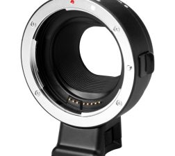 Viltrox EF-EOS M Lens Mount Adapter for Canon EF or EF-S-Mount Lens
