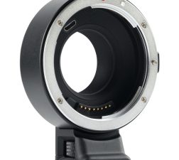 Viltrox EF-FX1 Lens Mount Adapter for Canon EF or EF-S-Mount Lens