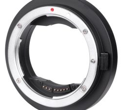 Viltrox EF-GFX Lens Mount Adapter for Canon EF or EF-S-Mount Lens