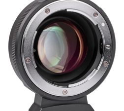 Viltrox NF-M43X Lens Mount Adapter for Nikon F-Mount, D or G-Type Lens