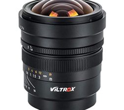 Viltrox PFU RBMH 20mm f/1.8 ASPH Lens for Sony E
