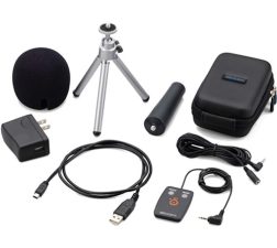 Zoom APH-2n Accessory Package for H2n Handy Recorder