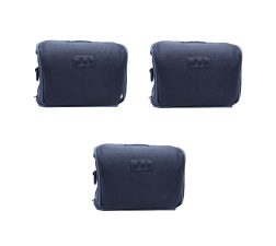 Solibag Carry Case -8002 Pack Of 3Pcs