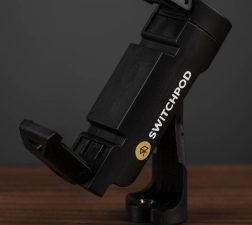 SwitchPod Mobile Phone Tripod Adapter/Holder