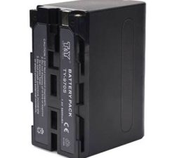 T&Y Battery For Sony Camera -Ty970s