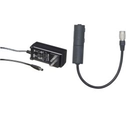 Zoom AD-19 Power Adapter with DC-Hirose Cable Kit