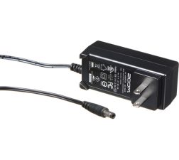 Zoom AD-19D 12V AC Adapter for F4, F8, TAC-8, and UAC-8