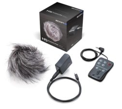 Zoom APH-5 Accessory Pack for Zoom H5 Recorder