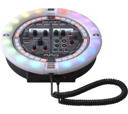 Zoom ARQ AR-48 Aero RhythmTrak – All-In-One Production and Performance Instrument