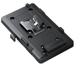 Blackmagic Design V-Mount Battery Plate for URSA