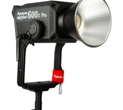 Aputure LS 600x Pro Bi-Color LED Monolight (V-Mount)