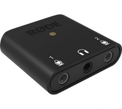 RODE AI-Micro USB-C Audio Interface