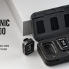 Saramonic Blink 500 Pro B4: A Wireless Microphone System for Content Creators