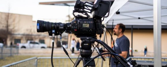 Best Professional Videography Cameras