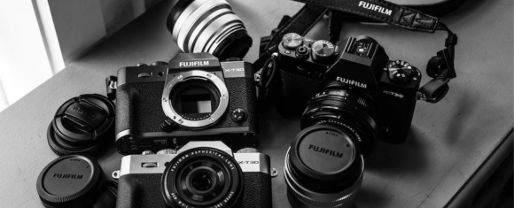 How to Choose the Right Camera for Your Photography Needs