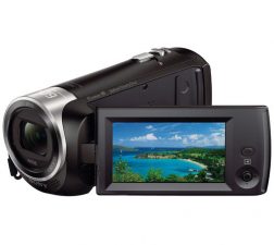 Sony HDR-CX405 HD Handycam