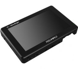 FeelWorld LUT7 7″ 3D LUT 4K HDMI Monitor
