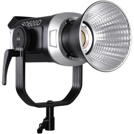 GVM SD600D Bi-Color LED Monolight
