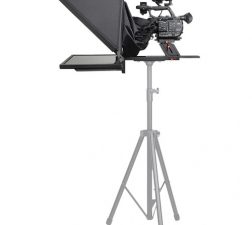 Desview T17 Teleprompter Set with 17″ Self-Reversing Monitor