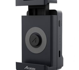 ACCSOON UIT02 SEEMO HDMI TO IOS VIDEO CAPTURE ADAPTER (BLACK)