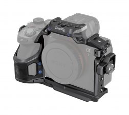 SmallRig “Rhinoceros” Cage Kit for Sony Alpha 7R V / Alpha 7 IV / Alpha 7S III 4308