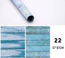 PROMAGE DOUBLE-SIDED PAPER BG VINTAGE WOOD PM-DB20