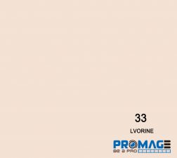 PROMAGE PAPER BACKGROUND IVORINE PM-PB33