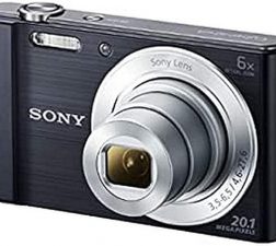 Sony DSC-W810 Digital Camera