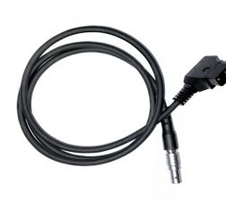 ACCSOON XC-UIT02S-DL D-TAP TO 2-PIN DC CABLE (FOR SEEMO PRO ONLY)