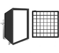 GVM SOFTBOX 500 11X11 INCH FOR 800D/560AS/480LS