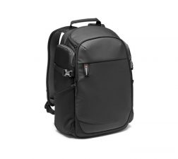 Manfrotto Advanced 2 Befree Camera/CSC/Drone Backpack (Black)