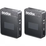 Godox MoveLink II M1 single 2.4GHz Wireless Microphone System