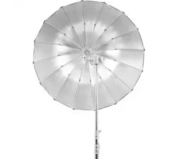 Godox Parabolic Umbrella silver 105CM