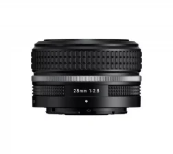 Nikon Z 28mm f/2.8 (SE) Lens