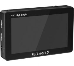 FeelWorld F6 Plus X 5.5″ 4K HDMI Monitor