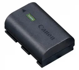 Canon LP-E6NH Lithium-Ion Battery (7.2V, 2130mAh) 4132C002