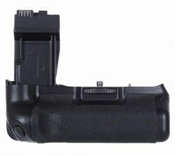 I-DISCOVERY BATTERY GRIP CANON -600D