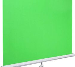 PROMAGE PM-G150TS GREEN SCREEN WITH TRIPOD STAND 150X200CM