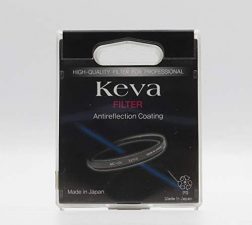 KEVA MC UV FILTER  – 62MM