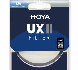 HOYA 49MM UV UX II FILTER