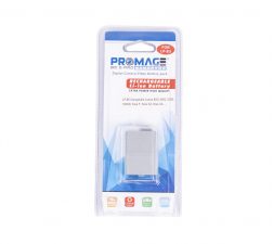 PROMAGE BATTERY FOR CANON LPE5