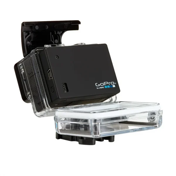 GOPRO BATTERY BACPAC