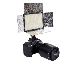 PROMAGE PROFESSIONAL VIDEO LIGHT PM 012 /N-520 AS