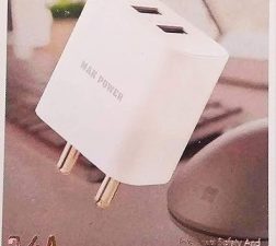 MAXPOWER CHARGER