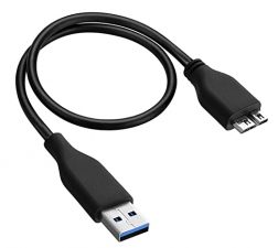 PROMAGE USB3 TO MICRO-B CABLE -1 MTR