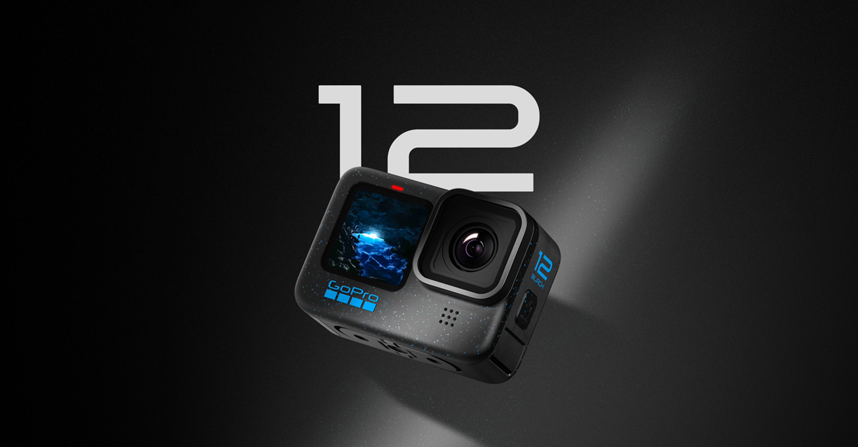 GoPro Hero 12 Black specs leak, and there's one big…