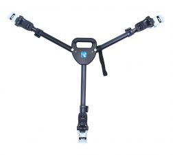 PROMAGE PROFESSIONAL CAMERA DOLLY PM-D80