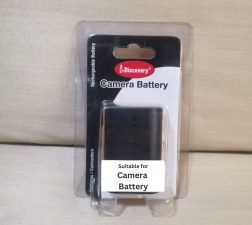 I-DISCOVERY BATTERY FOR SAMSUNG -SLB 07A 850mah