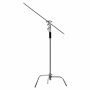 PROMAGE STAINLESS STEEL C-STAND PM-CS330
